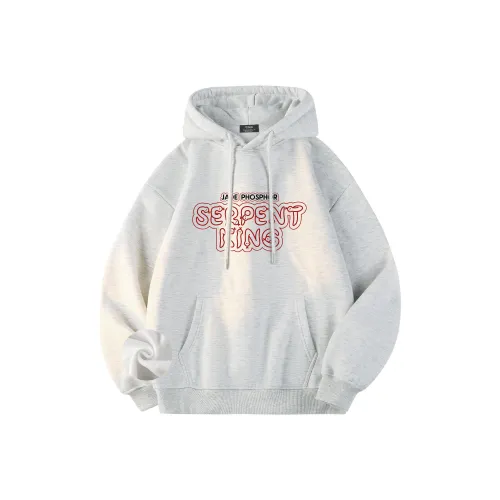 DOKI Унисекс Свитшоты