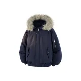 Темно-синий