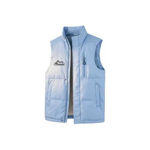 Мумин Унисекс Пуховики