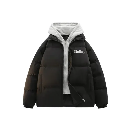 AULDEY Унисекс Пуховики