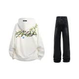 Белый+Черный