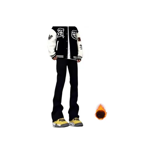 JIMI JONS Унисекс Джинсы