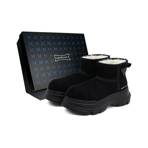 MESUCA Сноубутсы Женские