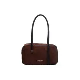 Коричневый