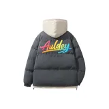 Темно-серый