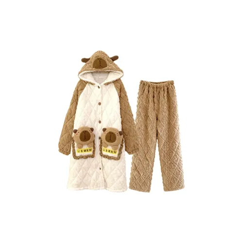 Tiansui Изображение Цвет Женский Пижамный Комплект