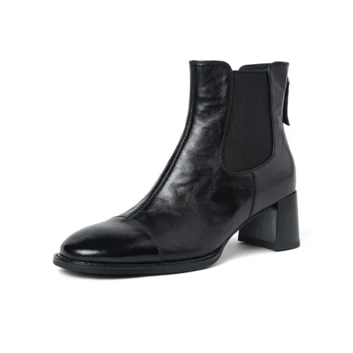 VANDEELEN Ботильоны 5,5 см Женские