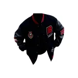 Чёрный [утеплённый]