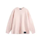 Розовый (Утолщенный и с флисовой подкладкой, термический)