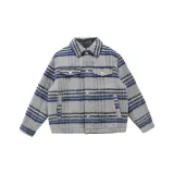 Голубовато-серый