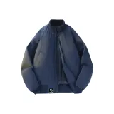 Темно-синий (Весна-осень, тонкий)