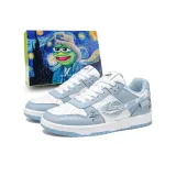 Далекий Небесный Лазурь