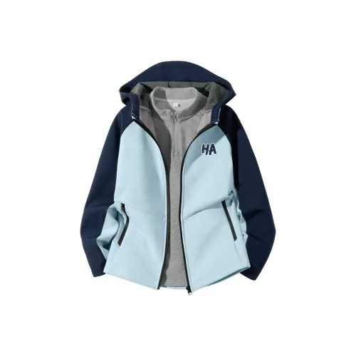 La Chapelle KIDS Мягкая Оболочка Куртка