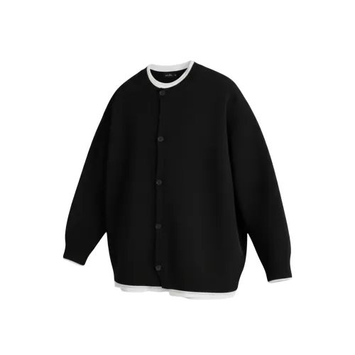 GANGZAI Унисекс Трикотаж