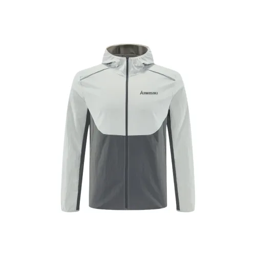 Kawasaki Унисекс Softshell Куртки