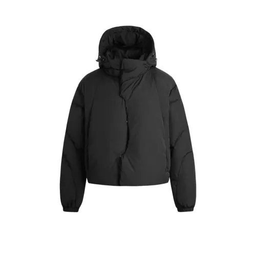 GOSNACE Унисекс Пуховики