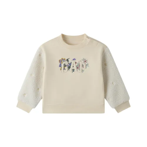 GAP Толстовка 2024 Осенне-зимняя Детская