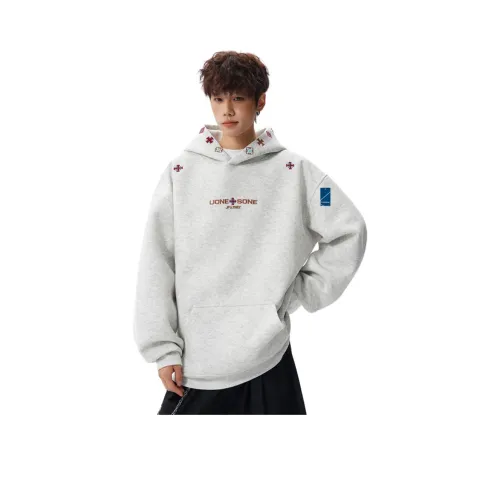 Freshclean Унисекс Свитшоты