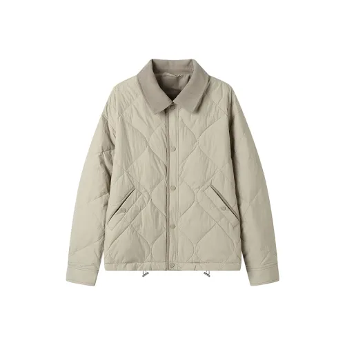 JASON WU Пальто Down Jacket Мужской