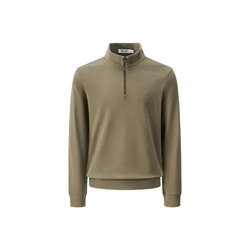 NAVIGARE Мужские Свитшоты