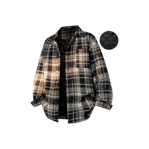 GDRX Унисекс Куртки