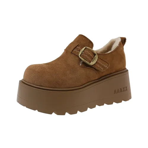 Boldi Kuki 7cm Сноубутсы Женские