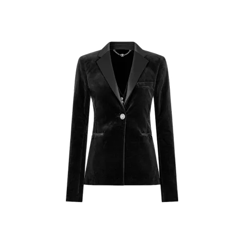 Paco Rabanne Бизнес-костюм Пальто Женское