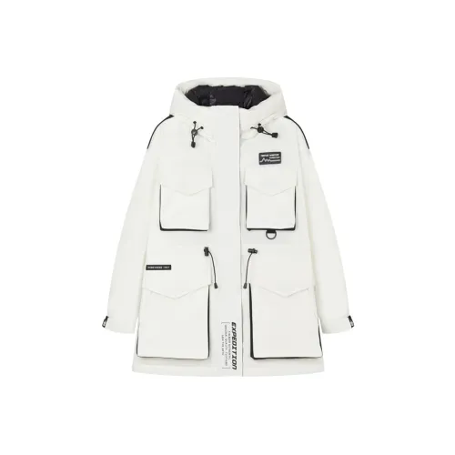 Teenie Weenie Пуховик Женские