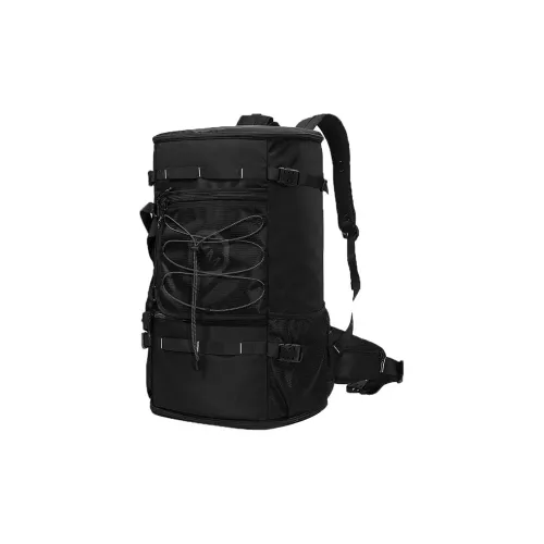 DOSRFINI Нейлоновая ткань большая емкость многофункциональная двойная ручка дорожная сумка