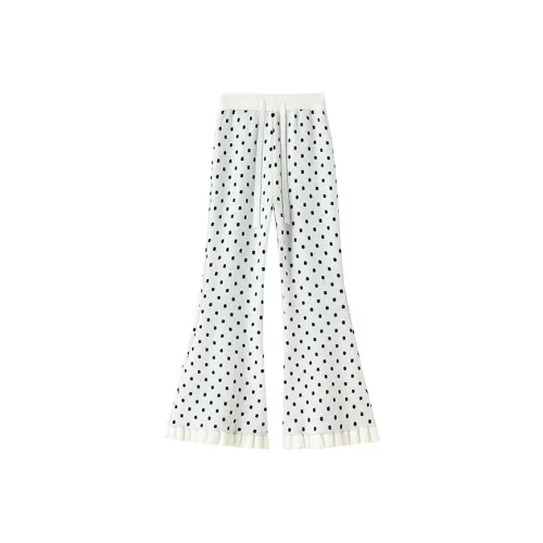 HUINIAN Женские Повседневные Брюки