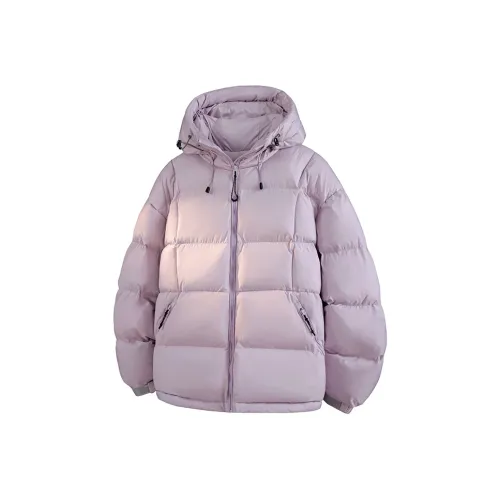 MDGR Унисекс Пуховики