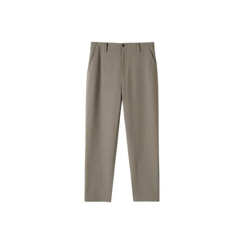 THESSNCE Мужской костюм брюки