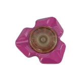 Валькирия - Нержавеющая сталь - Розовый