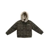 Высококачественный зеленый