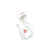 Белый (с флисовой подкладкой)