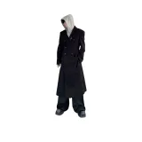 Чёрный (Логотип, стиль позиционирования)