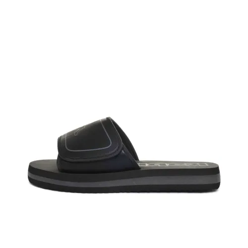 KAPPA LOGO GEENA Шлепанцы Мужские