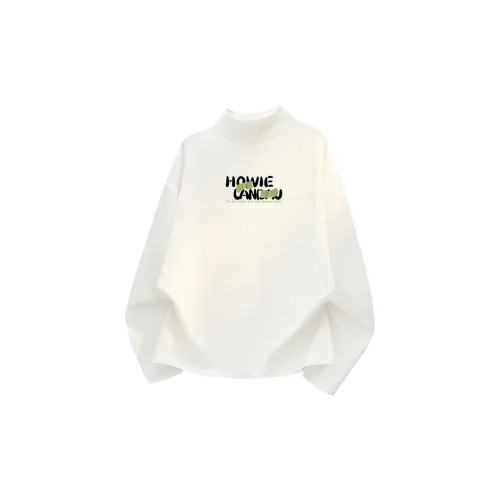 HOWIE LANDAU Унисекс Майки-трусы