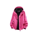 Розовый Красный [3-в-1]