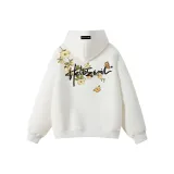 Белый [Флисовая подкладка]