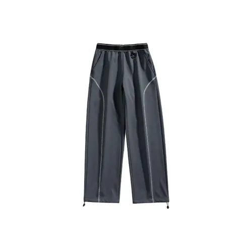 GL Унисекс Карго Брюки