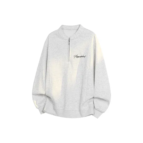 EYEUNDERSTAND Свитшот Унисекс