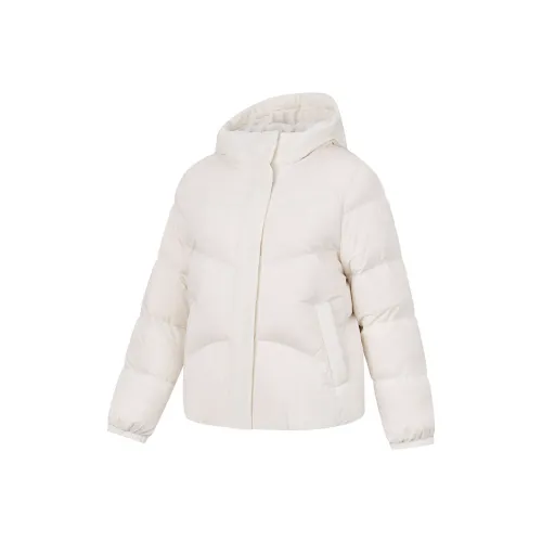 QIAODAN Sports Life Collection Пуховик Женские