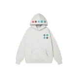 Вересковый серый [10,000 игл вышивка]