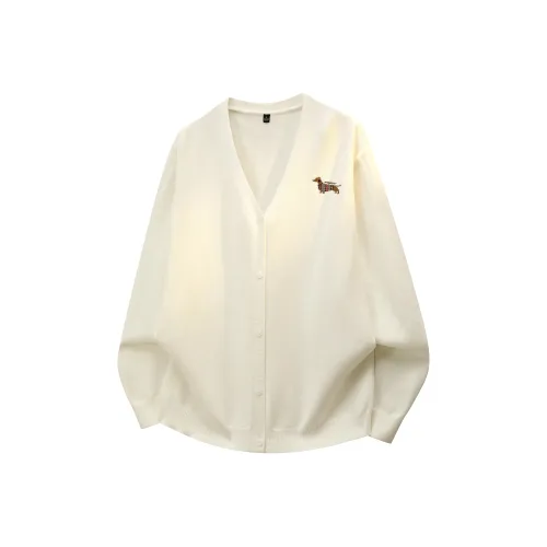 CHARLIE GOLF Унисекс Свитера