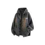 Темно-серый