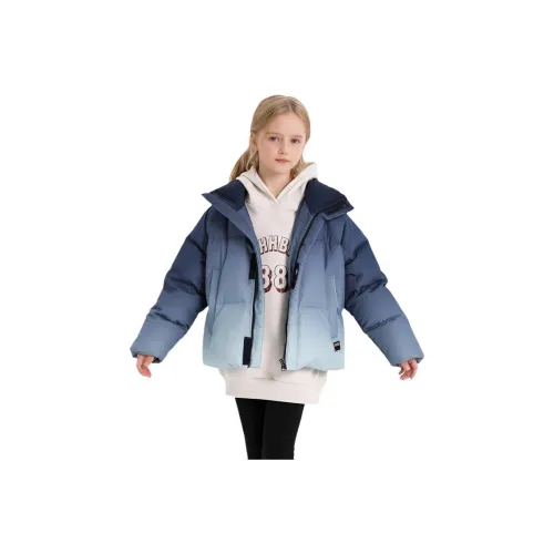 BIG WASP KIDS Пуховики
