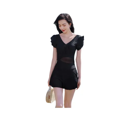 TXGN One Piece Купальник Женские