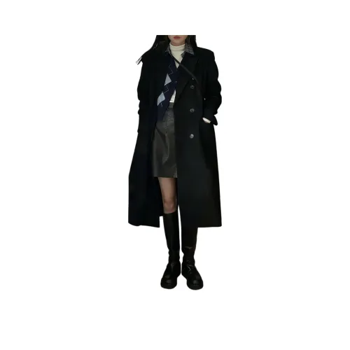 ALPLUME Женское пальто