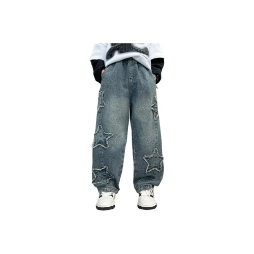 ABDT KIDS Джинсы